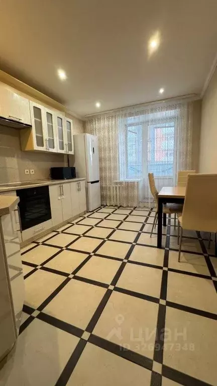 2-к кв. Вологодская область, Вологда Окружное ш., 26 (60.0 м) - Фото 2