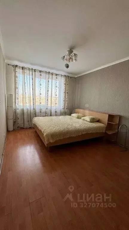 3-к кв. Санкт-Петербург Долгоозерная ул., 7 (80.0 м) - Фото 1