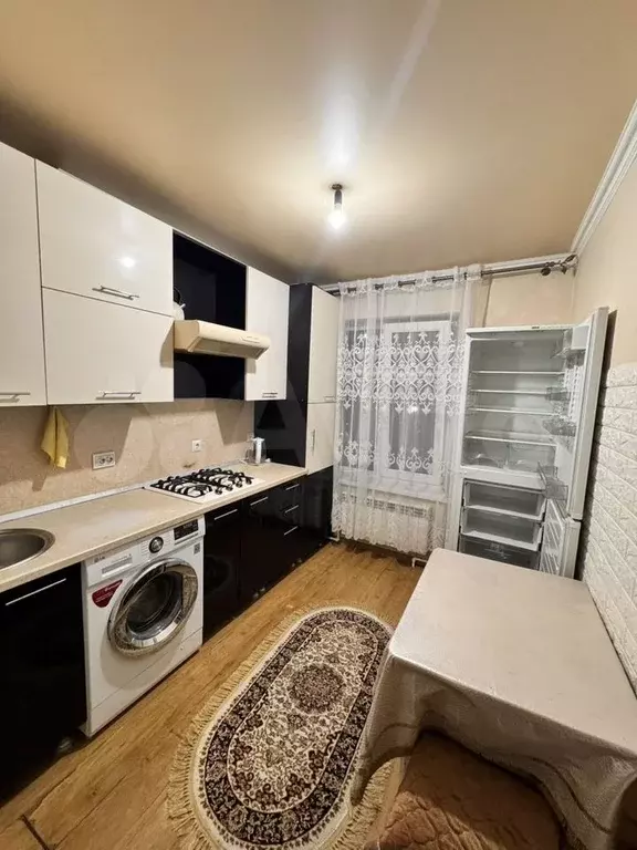 2-к. квартира, 48 м, 4/5 эт. - Фото 1