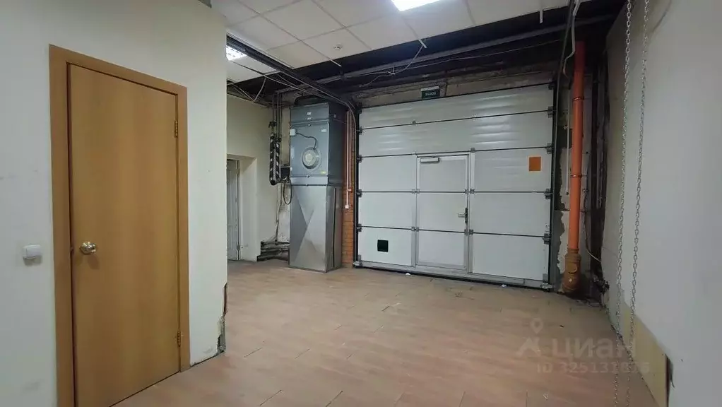 Производственное помещение в Московская область, Щелково Фабричная ... - Фото 2