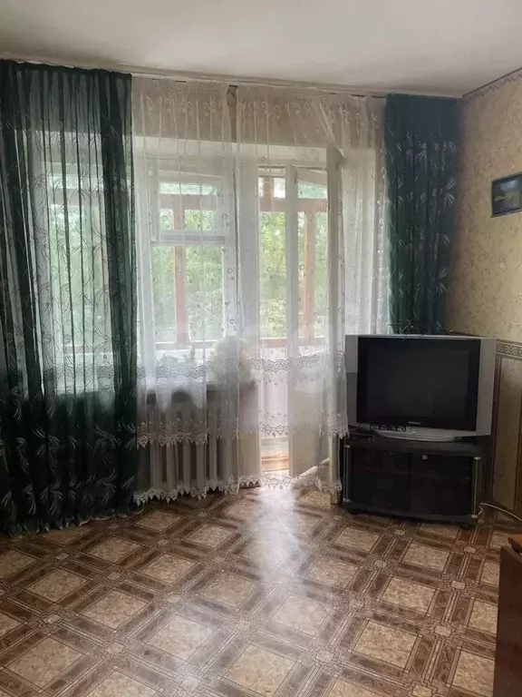 2-к кв. Тверская область, Тверь ул. Горького, 186 (44.3 м) - Фото 0