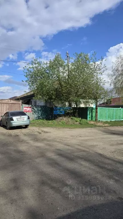 Таунхаус в Алтайский край, Бийск Социалистическая ул., 118 (90 м) - Фото 1