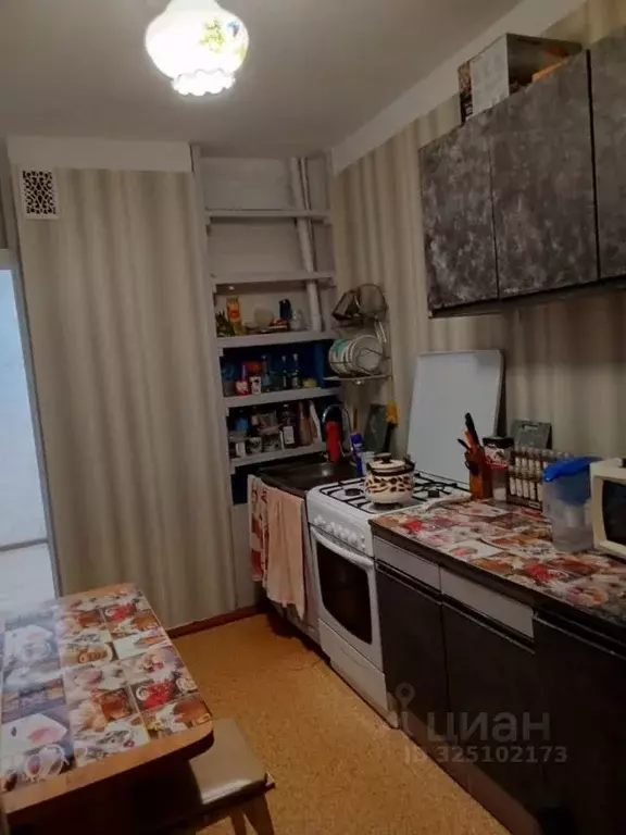 2-к кв. Белгородская область, Ракитянский район, Пролетарский ... - Фото 2