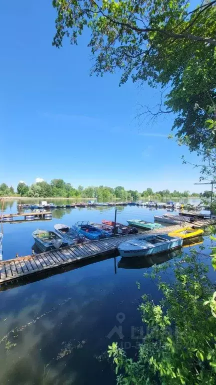 Дом в Татарстан, Казань Островок садовое товарищество, 9 (80 м) - Фото 0