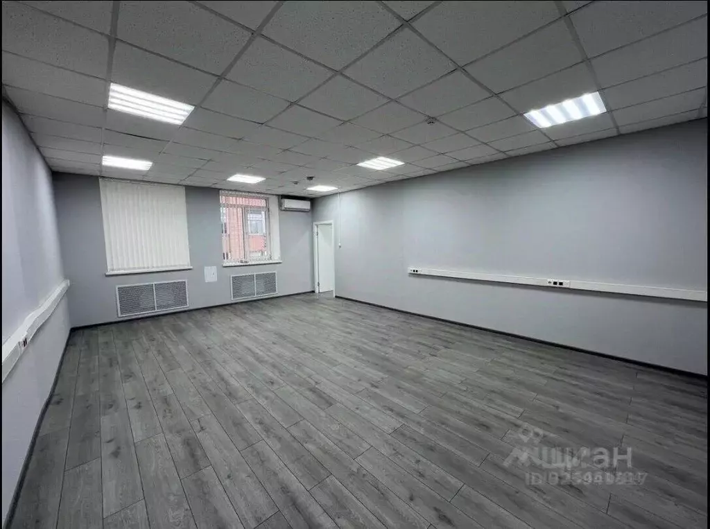 Офис в Москва Шлюзовая наб., 8С1 (82 м) - Фото 1