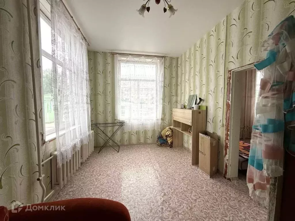 Продаётся 2-к квартира, 35 м - Фото 0