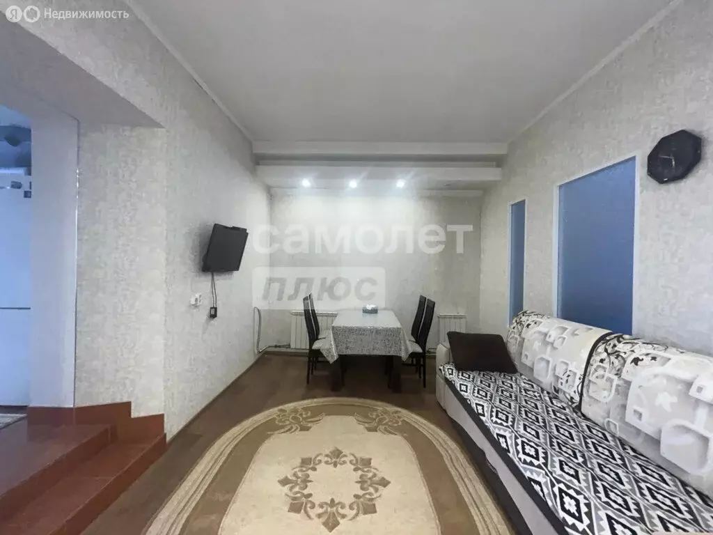 Дом в Миасс, улица Малышева (150 м) - Фото 1