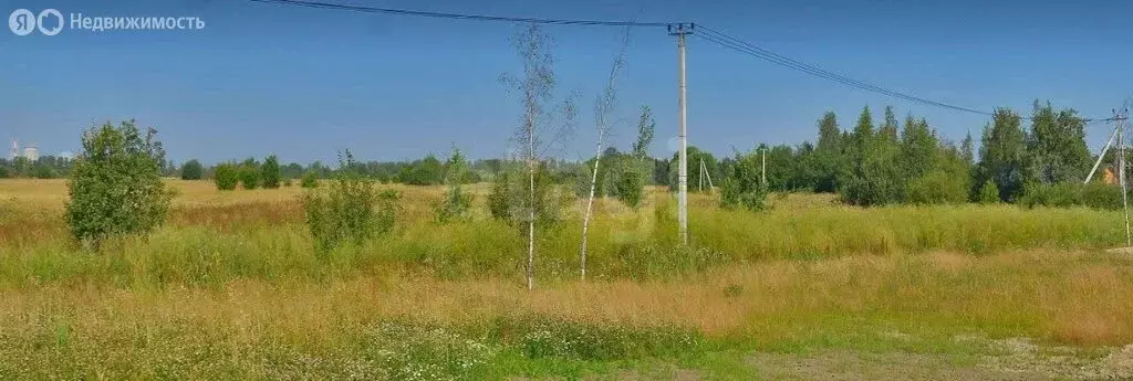 Участок в посёлок Петро-Славянка (11 м) - Фото 2