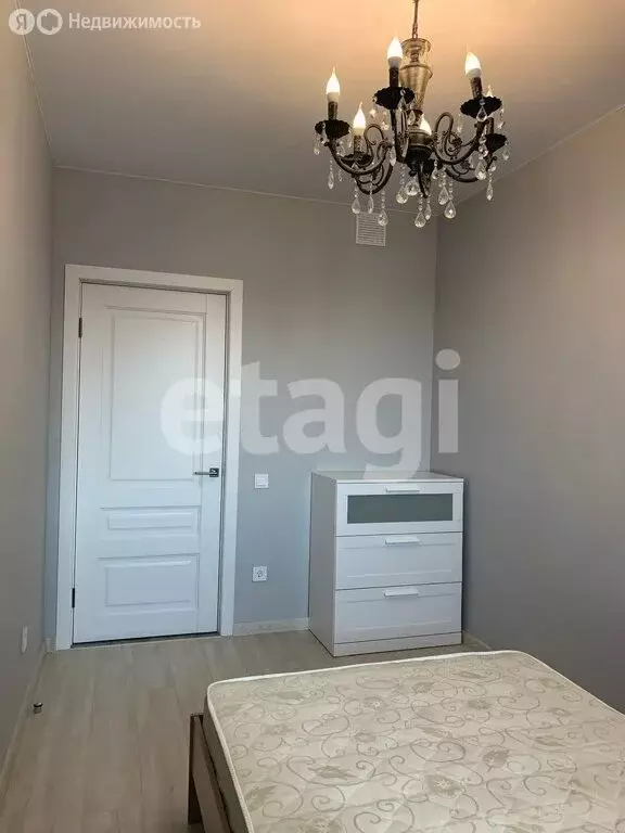 1-комнатная квартира: Улан-Удэ, улица Жердева, 42Бк1 (38 м) - Фото 1