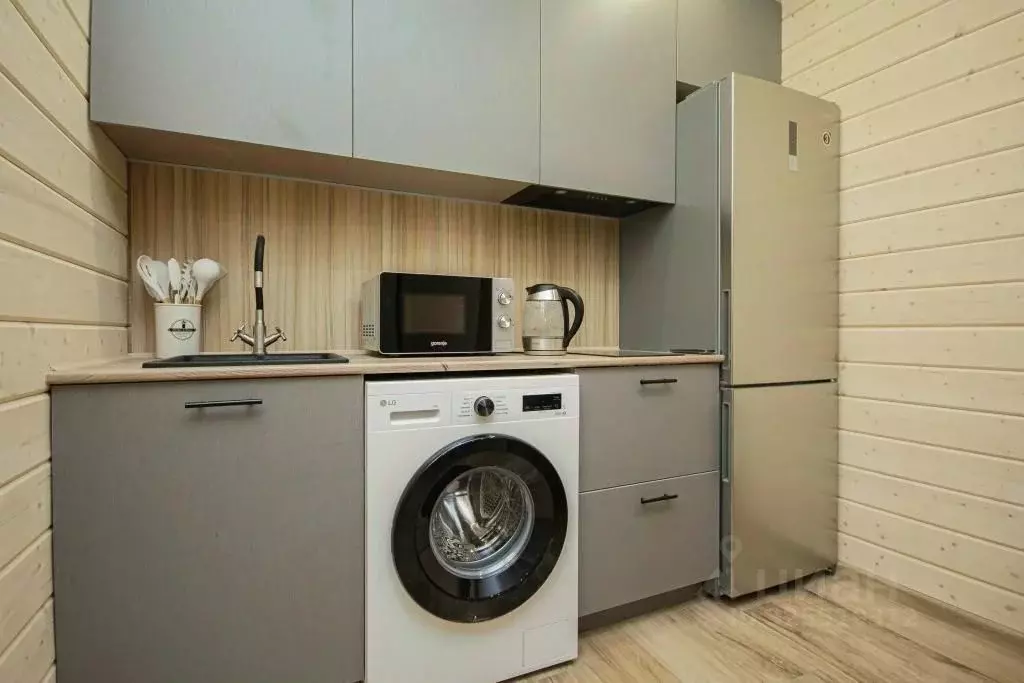 1-к кв. Московская область, Наро-Фоминск проезд Кривоносовский, 1 ... - Фото 1