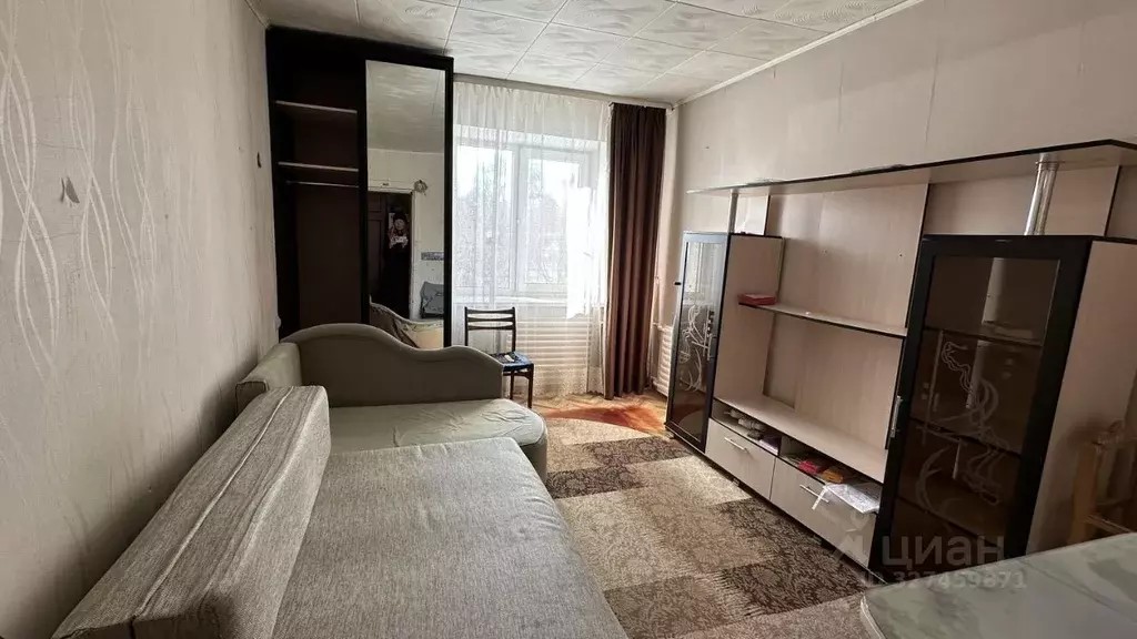 Студия Башкортостан, Уфа Российская ул., 33/3 (14.0 м) - Фото 1