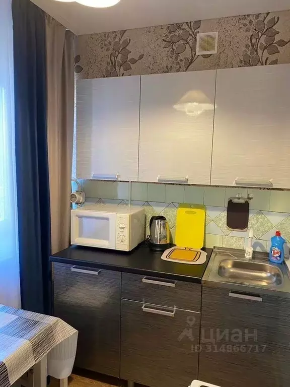 2-к кв. Тюменская область, Голышманово пгт ул. Стройгородок, 4 (40.0 ... - Фото 0