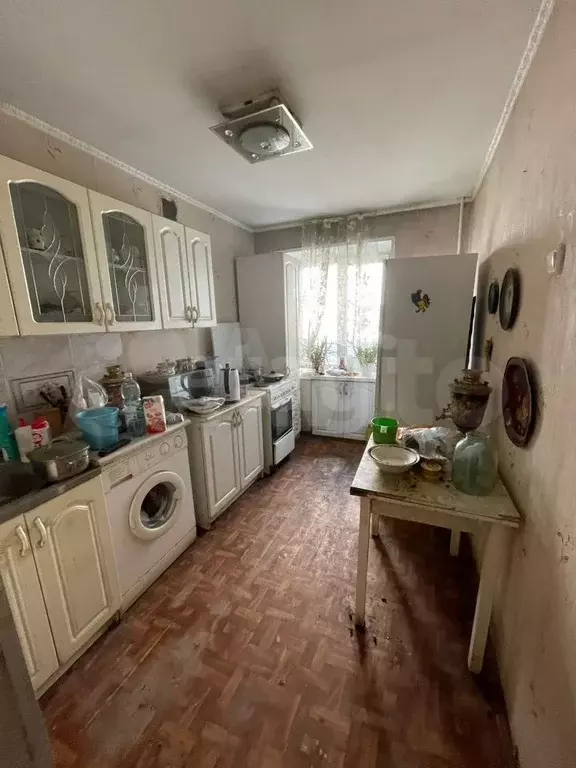 2-к. квартира, 45,9 м, 6/9 эт. - Фото 1