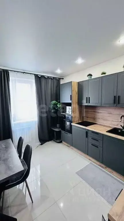 2-к кв. Воронежская область, Воронеж ул. Историка Костомарова, 46/1 ... - Фото 1