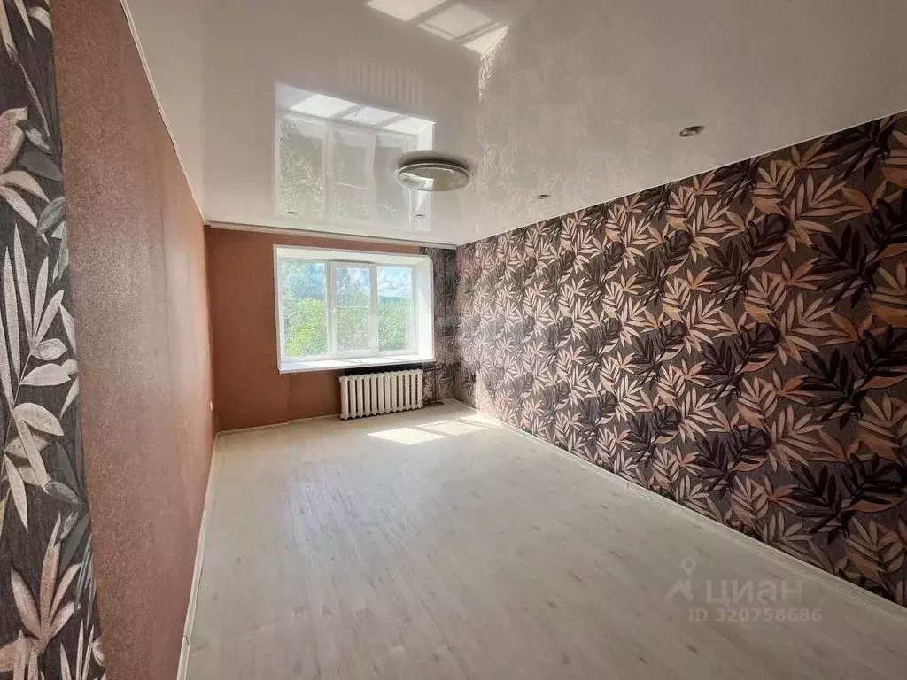 2-к кв. Вологодская область, Великий Устюг Железнодорожная ул., 1 ... - Фото 0