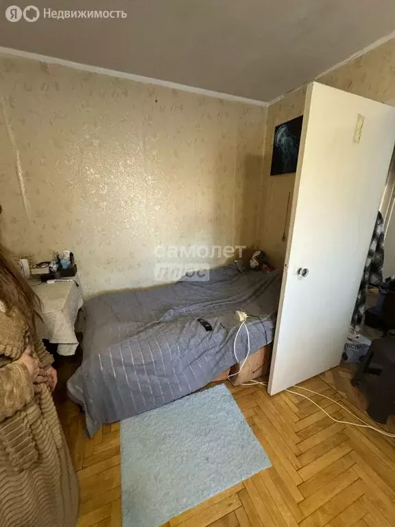 1-комнатная квартира: посёлок городского типа Нахабино, улица ... - Фото 1