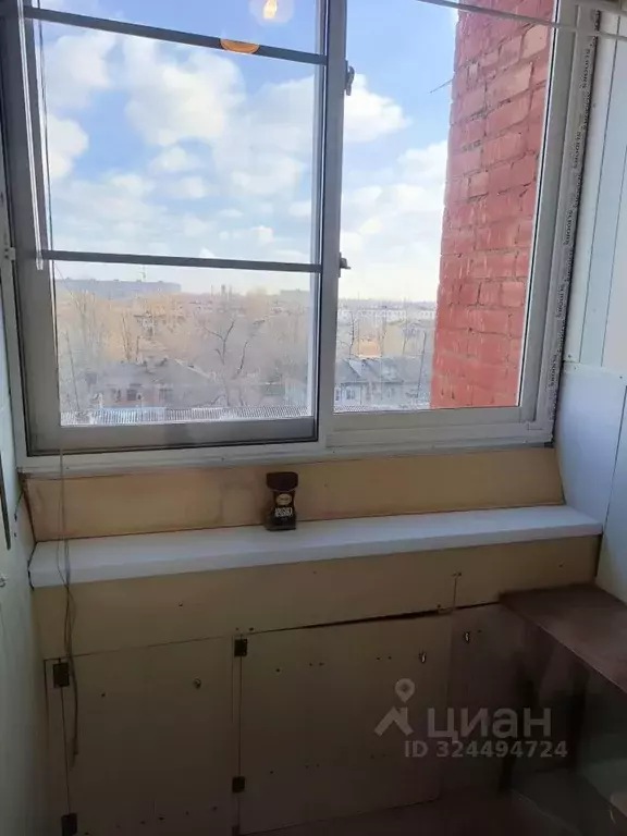 2-к кв. Волгоградская область, Волгоград ул. Вучетича, 18А (45.0 м) - Фото 2