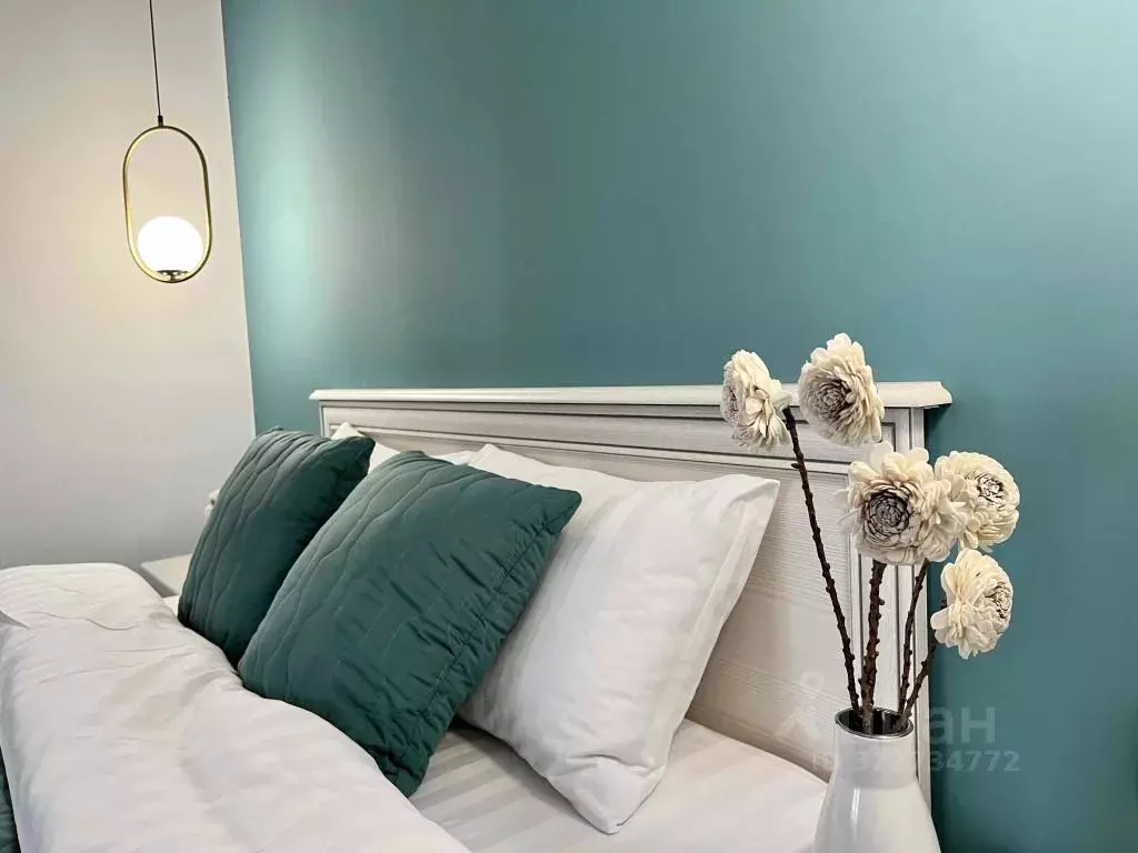 1-к кв. Татарстан, Казань ул. Соловецких Юнг, 7 (40.0 м) - Фото 1