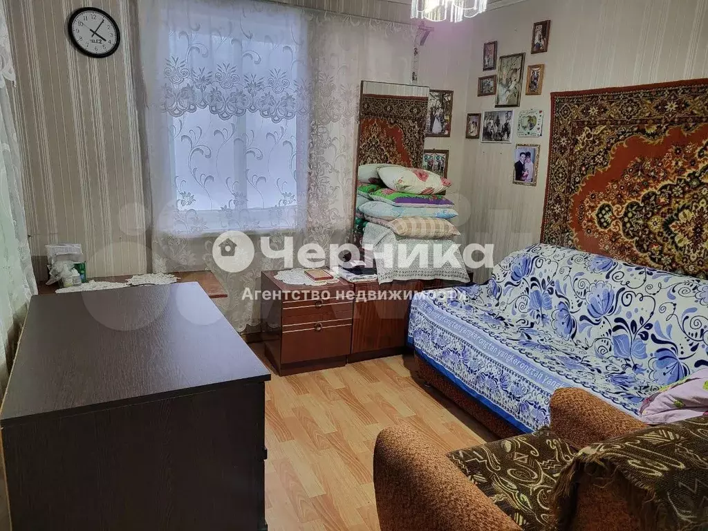 Дом 54 м на участке 4 сот. - Фото 1