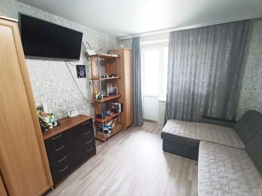 2-к кв. Волгоградская область, Волгоград Судостроительная ул., 43 ... - Фото 2