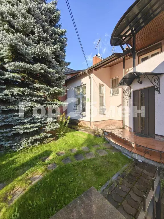 Дом в Москва, район Троицк, ДСК Ели, 15 (215 м) - Фото 1