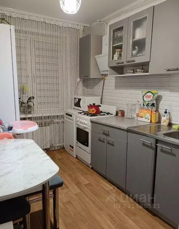 2-к кв. Тверская область, Конаково Учебная ул., 17 (44.0 м) - Фото 1
