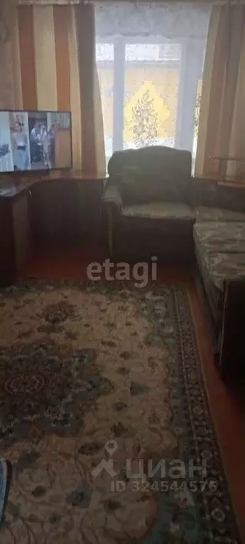 2-к кв. Калужская область, Калуга Дорожная ул., 8 (40.0 м) - Фото 1