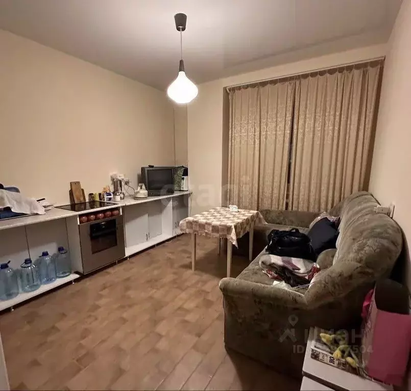 1-к кв. Кировская область, Киров ул. Преображенская, 82/1 (52.0 м) - Фото 2