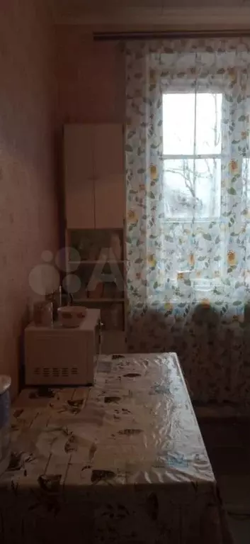 Комната 18 м в 2-к, 4/4 эт. - Фото 0