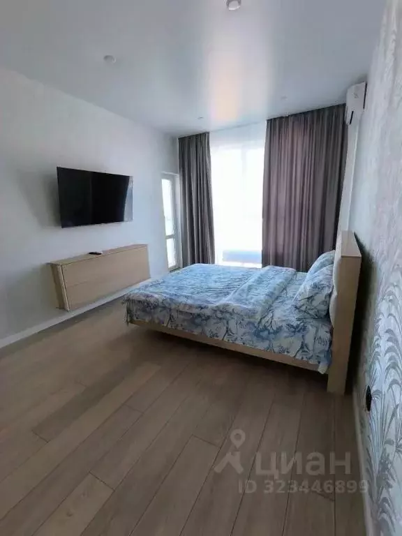 1-к кв. Краснодарский край, Славянск-на-Кубани Отдельская ул., 257/9к2 ... - Фото 2