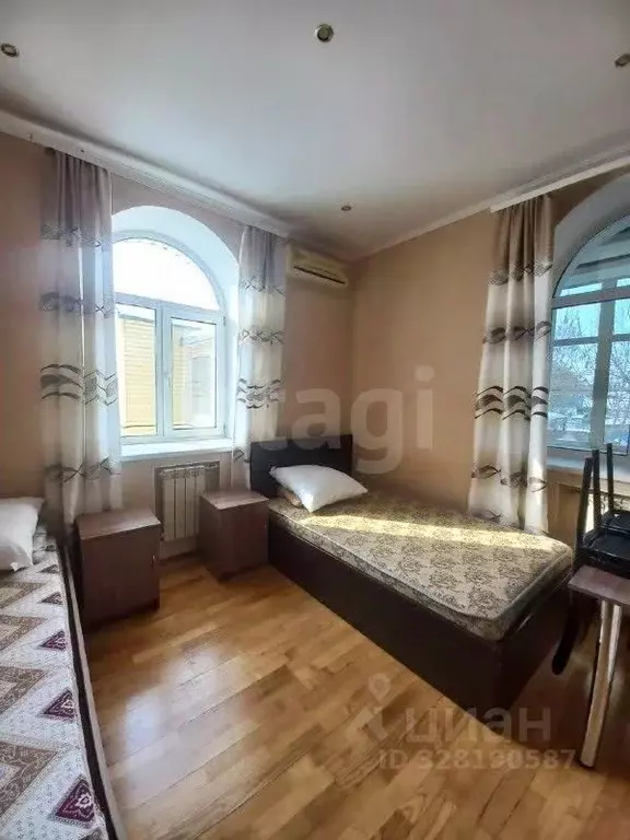 Комната Амурская область, Благовещенск ул. Шевченко, 133 (409.7 м) - Фото 1