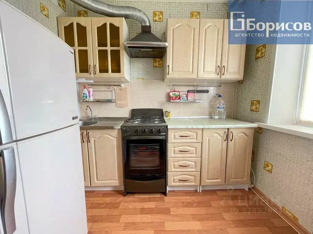 1-к кв. Калужская область, Обнинск просп. Маркса, 24 (36.0 м) - Фото 2