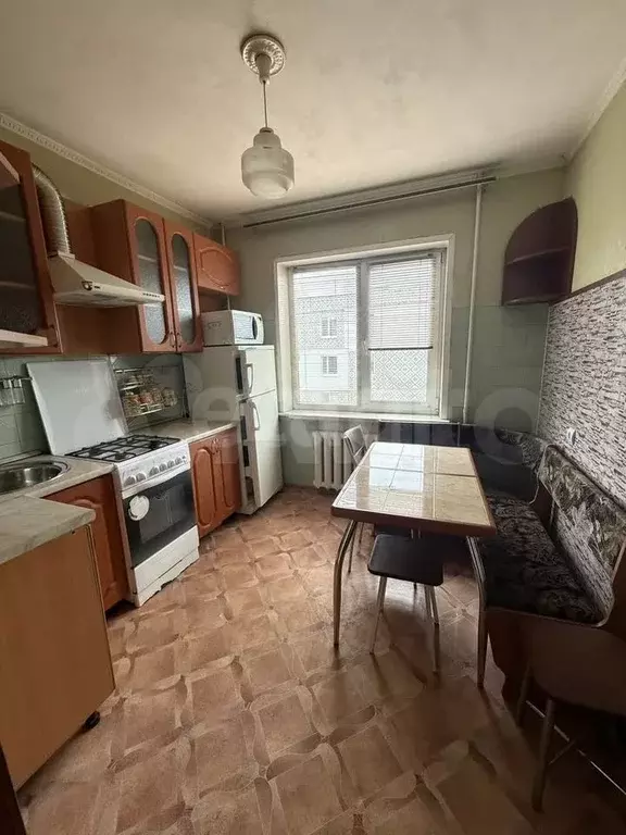 2-к. квартира, 52,6 м, 4/9 эт. - Фото 0