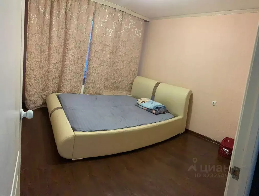 2-к кв. Ростовская область, Ростов-на-Дону ул. Петренко, 2 (58.0 м) - Фото 2