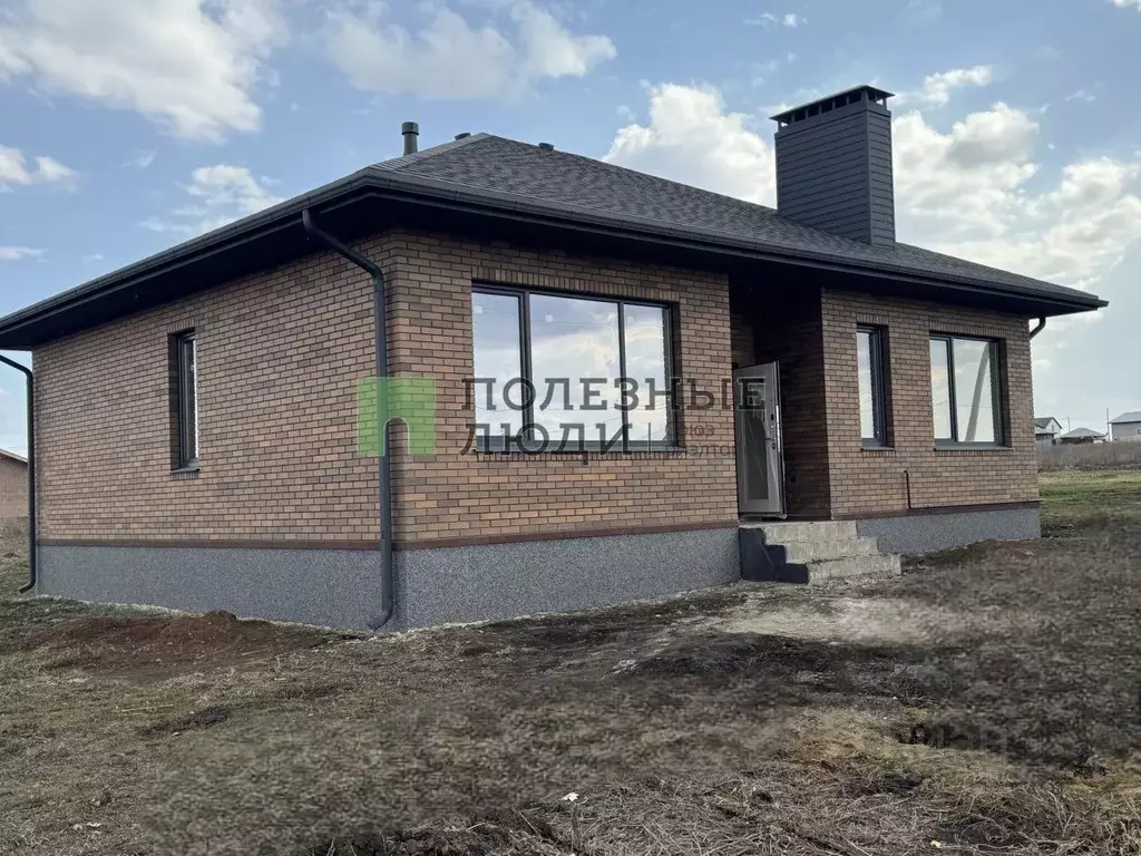 Дом в Белгородская область, Белгородский район, Северный городское ... - Фото 1