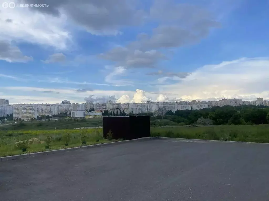 Участок в посёлок Дубовое, микрорайон Дубровка, Красочная улица (7.36 ... - Фото 2