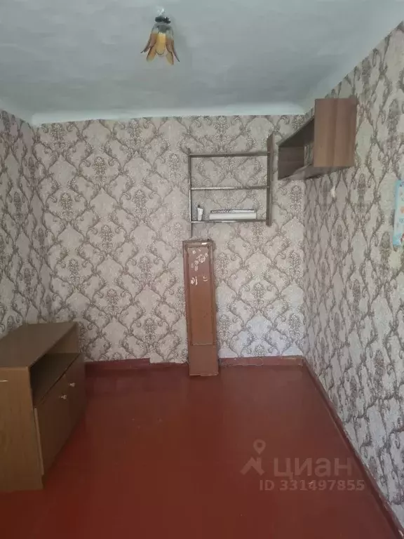 Комната Алтайский край, Барнаул городской округ, Южный рп просп. ... - Фото 1