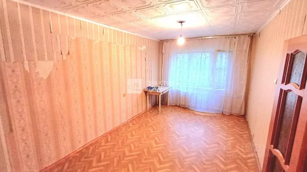 2-к кв. Липецкая область, Липецк ул. П.А. Папина, 8 (50.0 м) - Фото 2