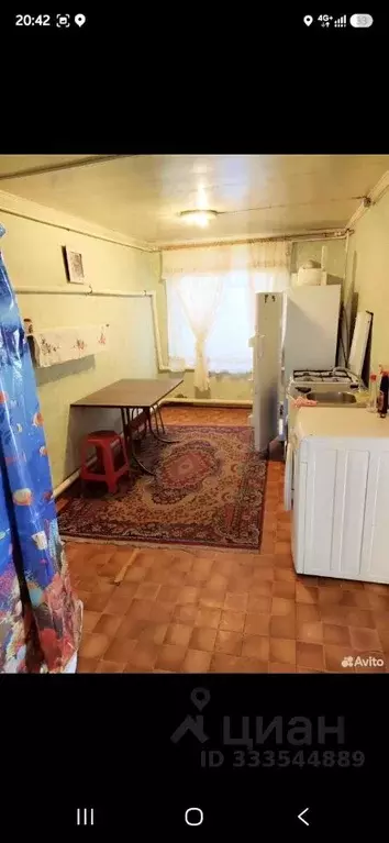 Дом в Самарская область, Самара Цеховая ул., 116 (65 м) - Фото 2