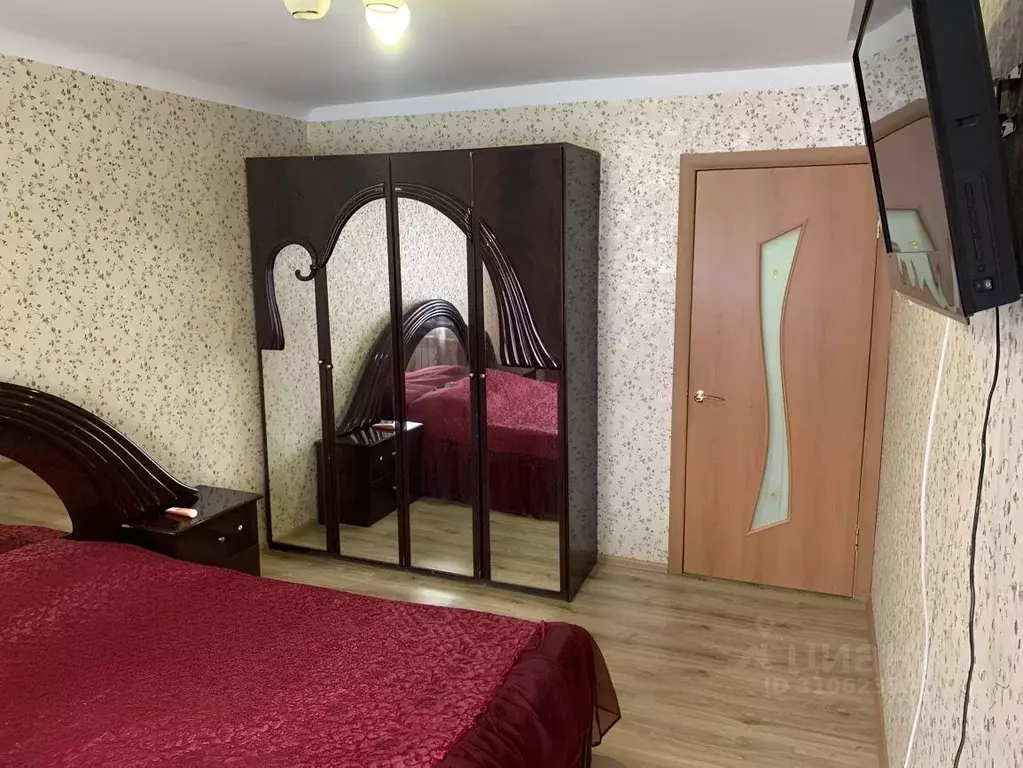 3-к кв. Смоленская область, Дорогобуж ул. Свердлова, 9 (70.0 м) - Фото 2