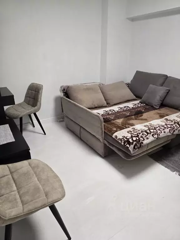 Студия Москва Гостиничный проезд, 8К1 (16.0 м) - Фото 0