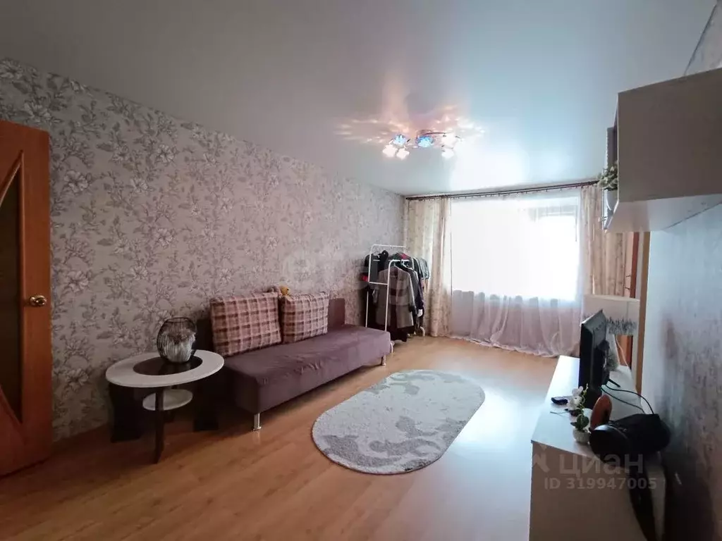 2-к кв. Архангельская область, Новодвинск ул. 50-летия Октября, 45 ... - Фото 2