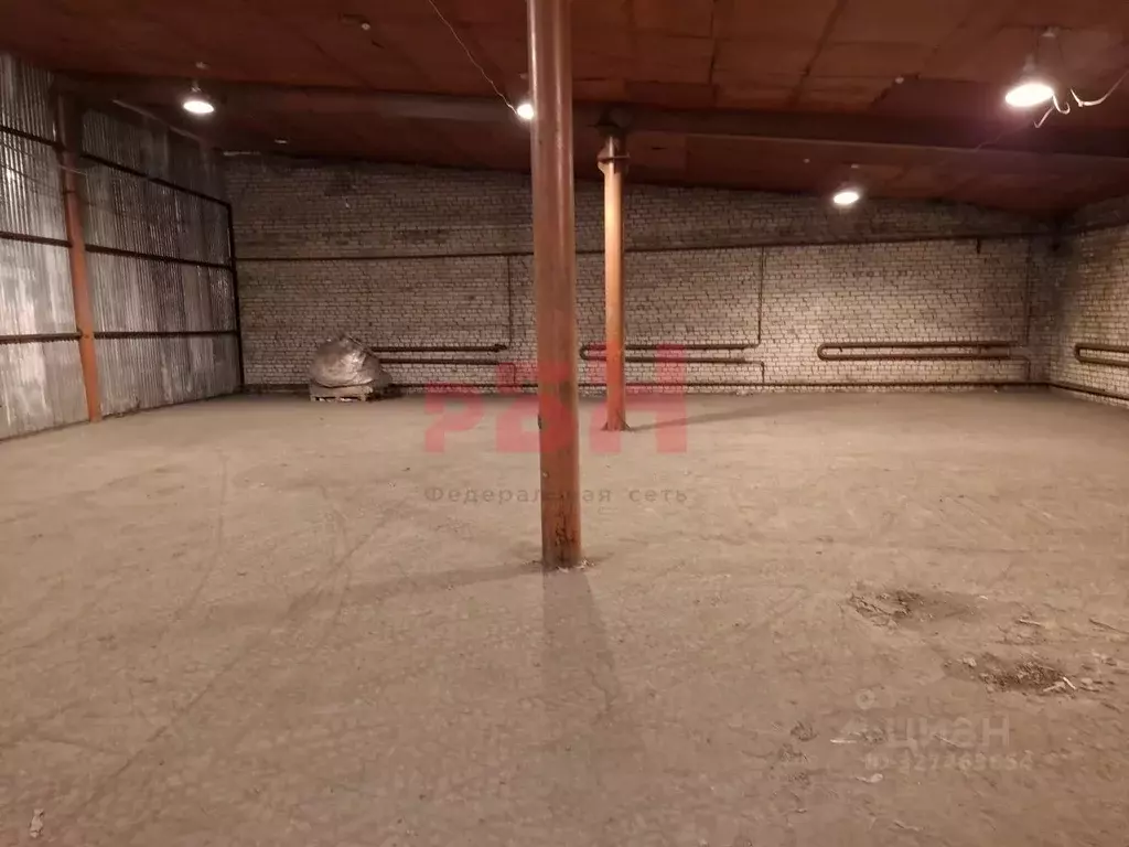 Склад в Самарская область, Самара Товарная ул., 8Б (312 м) - Фото 2