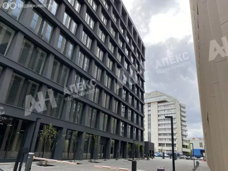 Помещение свободного назначения (327 м) - Фото 1