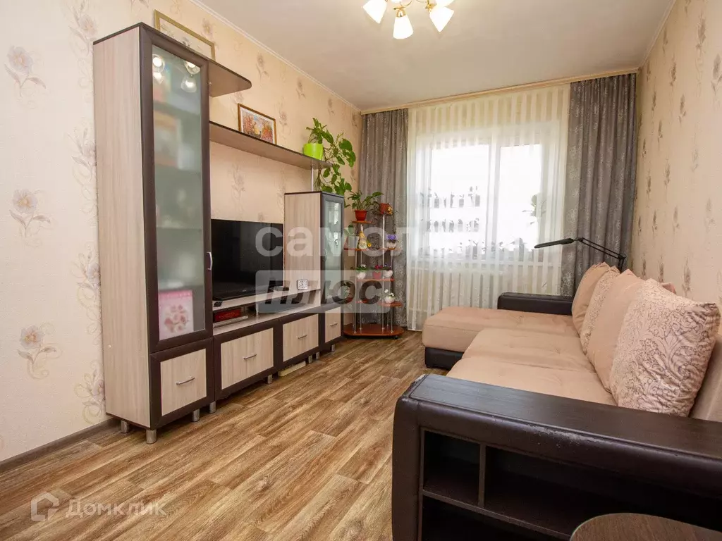 Продаётся 1-к квартира, 30.3 м - Фото 0