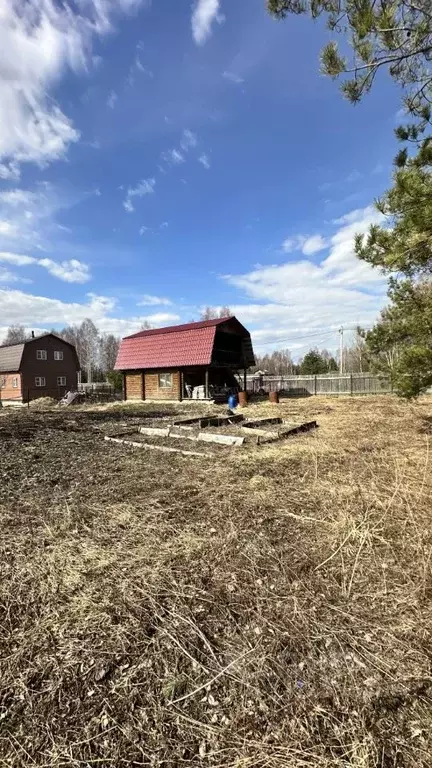 Дом в Московская область, Клин городской округ, Сокол садовое ... - Фото 0