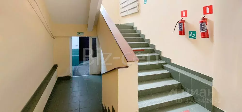 Офис в Москва Скотопрогонная ул., 29/1 (257 м) - Фото 2