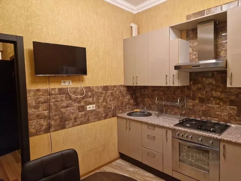 3-к кв. Москва Кутузовский просп., 10 (85.0 м) - Фото 2