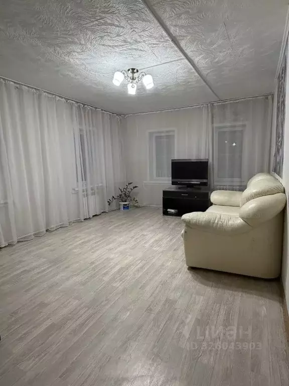 Дом в Самарская область, Красный Яр с/пос, с. Красный Яр ул. ... - Фото 2