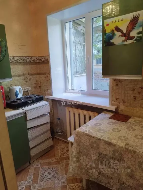 2-к кв. Крым, Керчь Аршинцево мкр, ул. Победы, 18 (42.3 м) - Фото 2